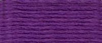 DMC Perle Cotton Size 8 - #552 Violet,  Medium