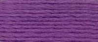DMC Perle Cotton Size 8 -  #553 Violet