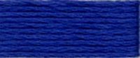 DMC Perle Cotton Size 8 - #797 Royal Blue