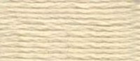 DMC - Perle Cotton Size 8 - Ecru