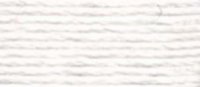 DMC Perle Cotton Size 8 - White