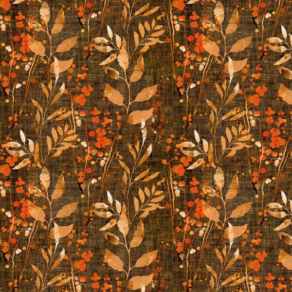 Autumn Inspired Fabrics – Grandma's Attic Quilting