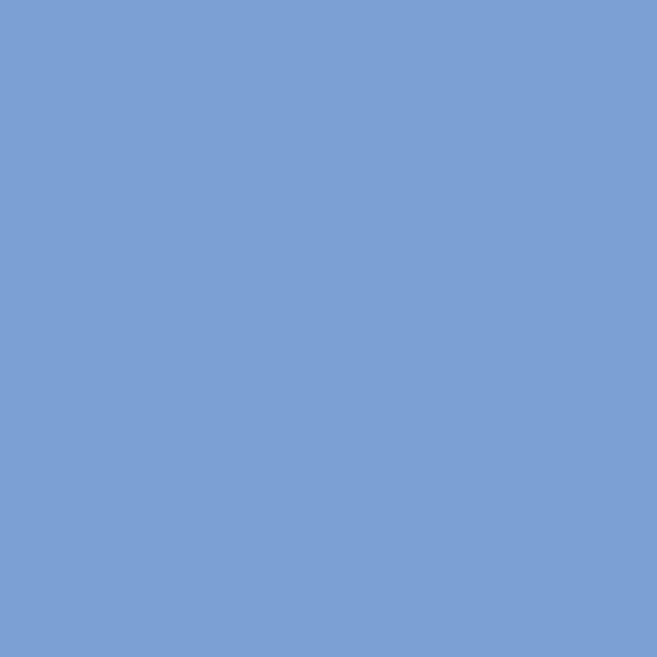 Riley Blake - C120 Blueberry