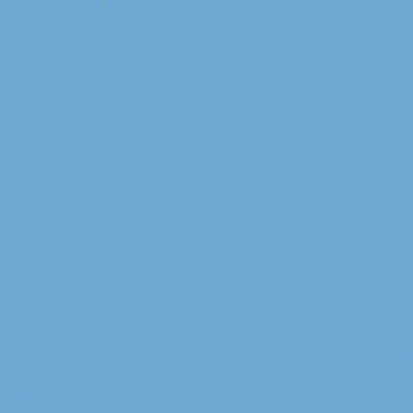 Riley Blake - C120 Riley Medium Blue