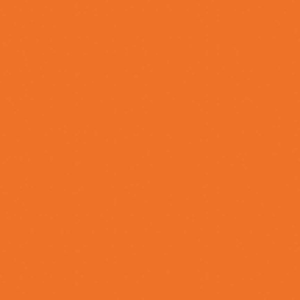 Riley Blake - C120 Riley Orange