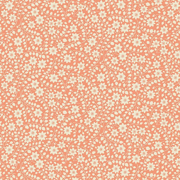 Henry Glass - 366-33 Peach