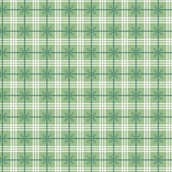 Riley Blake - C12022 Leaf