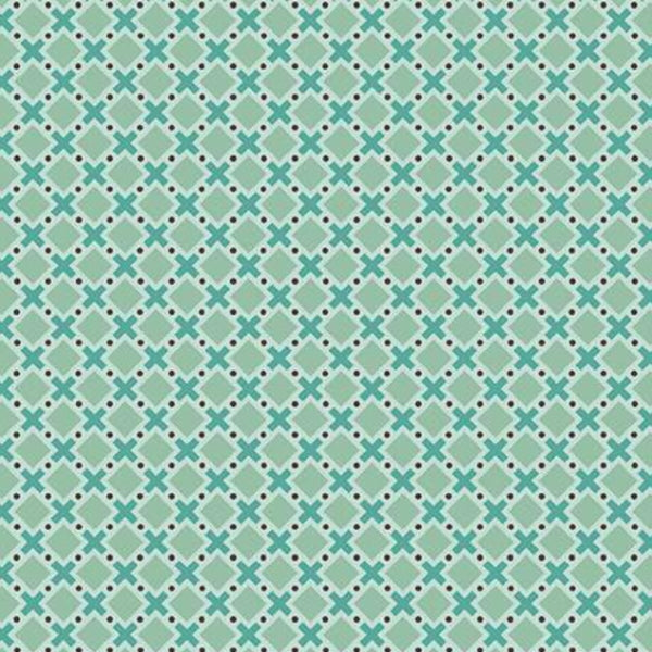 Riley Blake - C12023 Sea Glass