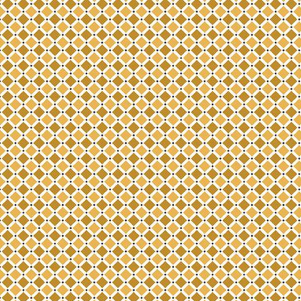 Riley Blake - C12034 Butterscotch