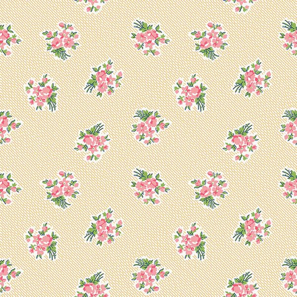 Riley Blake - C12284 Pink