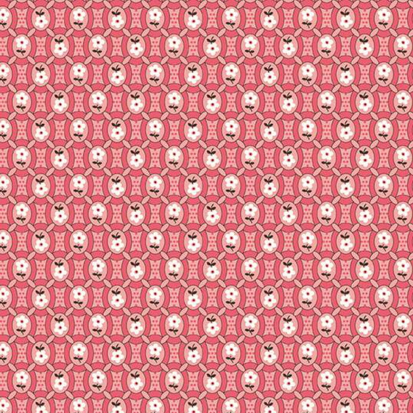 Riley Blake - C12301 Coral