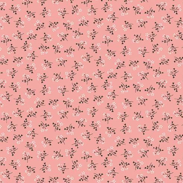 Riley Blake - C12307 Coral