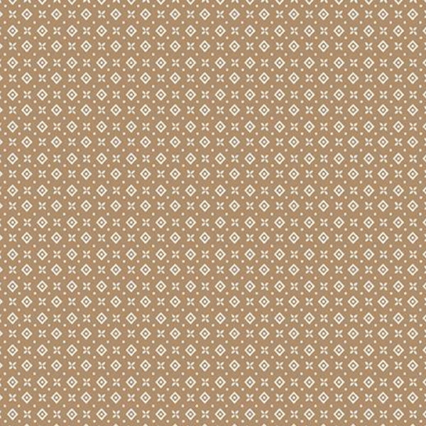 Riley Blake - C12309 Brown Sugar