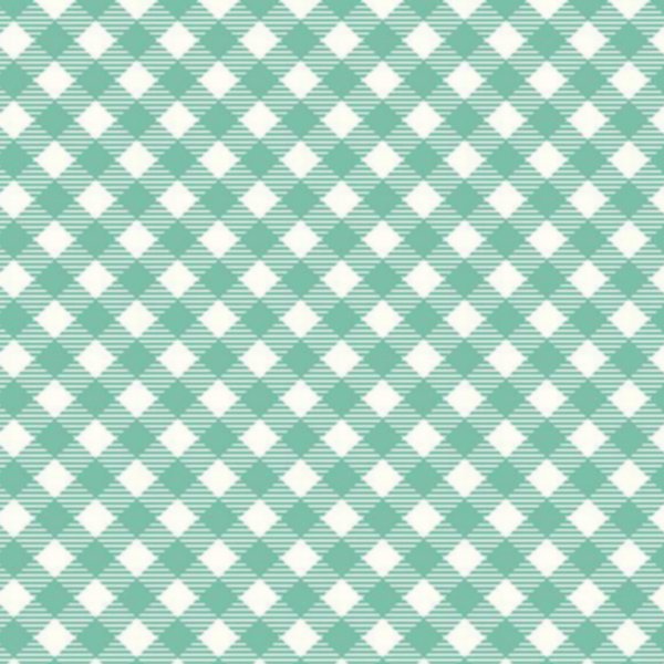 Riley Blake - C12550 Sea Glass