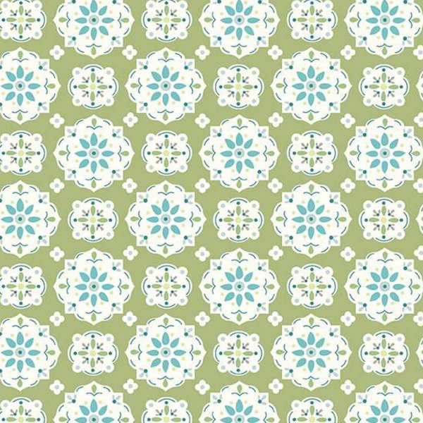 Riley Blake - C13072 Lettuce