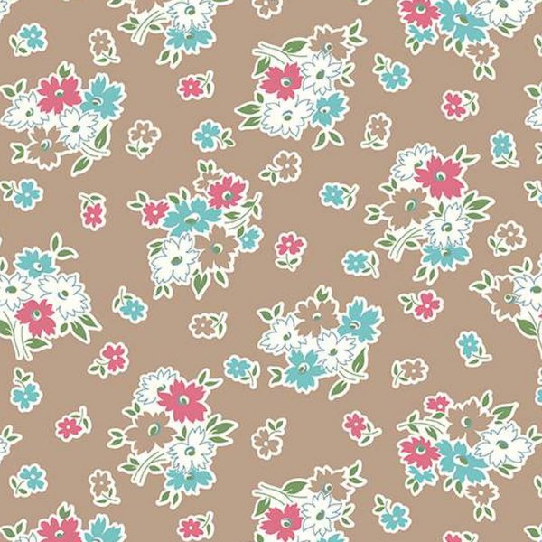 Riley Blake - C13073 Tea Dye