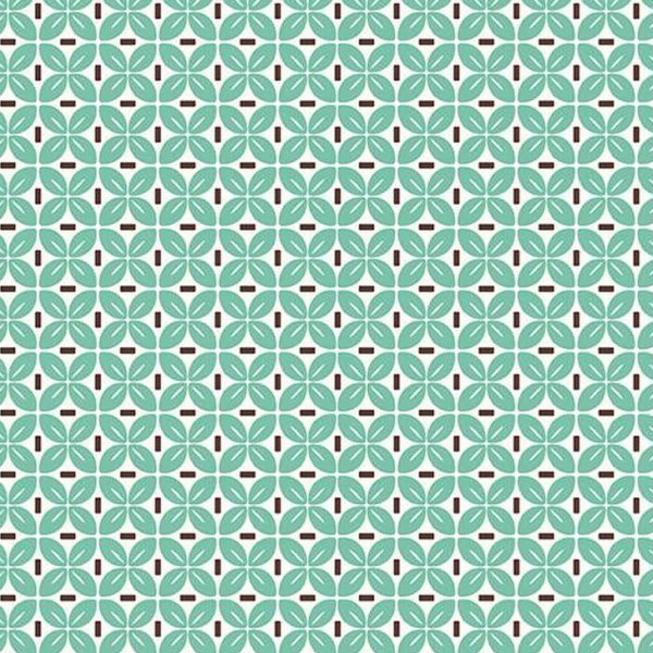 Riley Blake - C13075 Sea Glass