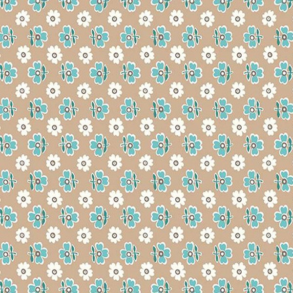 Riley Blake - C13082 Tea Dye