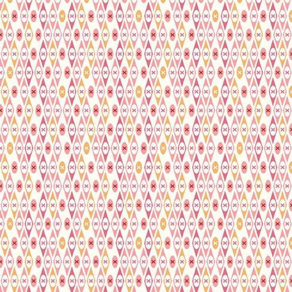 Riley Blake - C13084 Pink