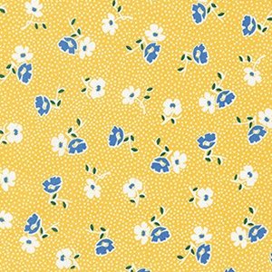 Robert Kaufman - 19420 Yellow
