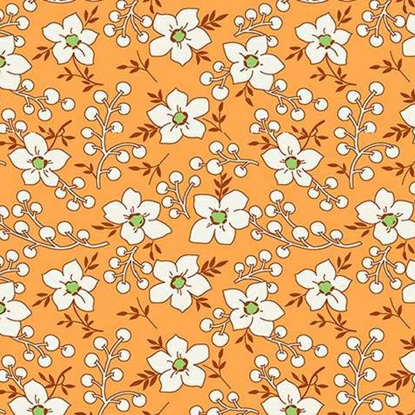 Windham - 53200-5 Orange