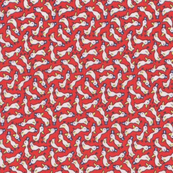 Windham - 53202-1 Red