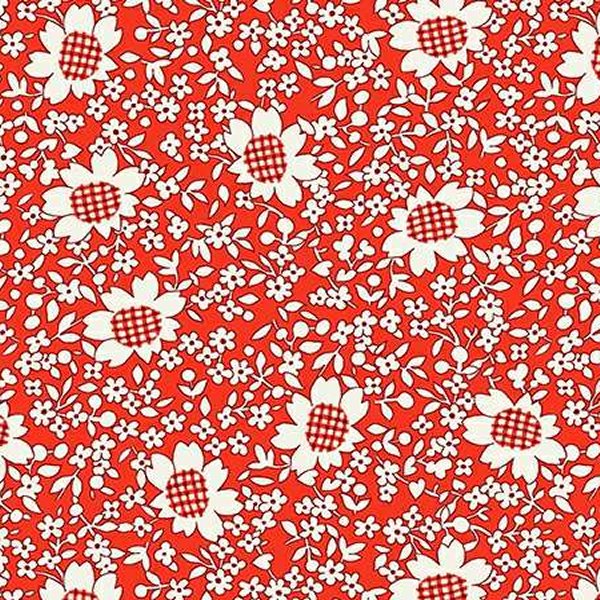 Windham - 53205-1 Red
