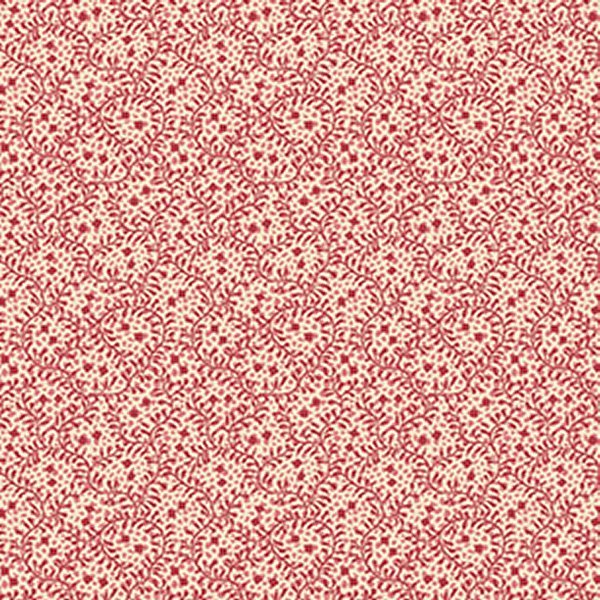 Andover - A-385-E Pink - Grandma's Attic Quilting