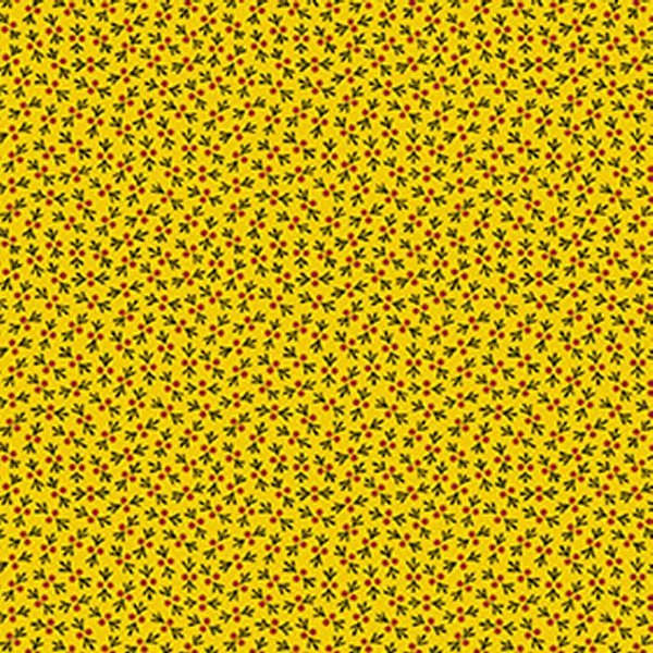 Andover - A-387-Y Yellow - Grandma&