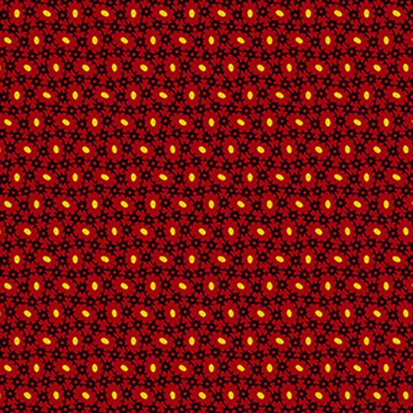 Andover - A-390-R Red - Grandma&