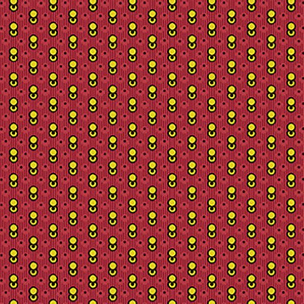 Andover - A-392-R Red - Grandma&