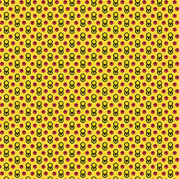 Andover - A-392-Y Yellow - Grandma&