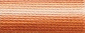 DMC Embroidery Floss - 105 Tan Brown, Variegated - Grandma's Attic Quilting
