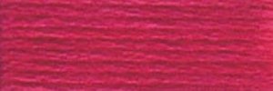 DMC Embroidery Floss - 150 Dusty Rose, Ultra Very Dark - Grandma's Attic Quilting