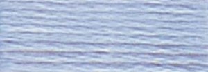 DMC Embroidery Floss - 159 Gray Blue, Light - Grandma's Attic Quilting