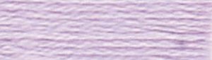 DMC Embroidery Floss - 210 Lavender, Medium - Grandma's Attic Quilting