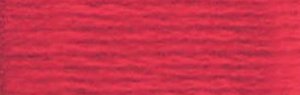 DMC Embroidery Floss - 304 Red, Medium - Grandma's Attic Quilting