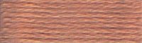 DMC Embroidery Floss - 3064 Desert Sand - Grandma's Attic Quilting