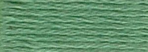 DMC Embroidery Floss - 320 Pistachio Green, Medium - Grandma&
