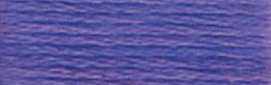 DMC Embroidery Floss - 333 Blue Violet, Very Dark - Grandma's Attic Quilting