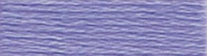 DMC Embroidery Floss - 340 Blue Violet, Medium - Grandma's Attic Quilting