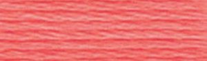 DMC Embroidery Floss - 351 Coral - Grandma's Attic Quilting