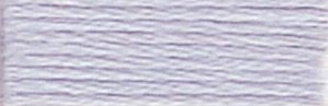 DMC Embroidery Floss - 3747 Blue Violet, Very Light - Grandma's Attic Quilting