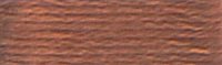 DMC Embroidery Floss - 3772 Desert Sand, Very Dark - Grandma's Attic Quilting