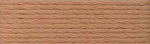 DMC Embroidery Floss - 3773 Desert Sand, Medium - Grandma's Attic Quilting