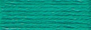 DMC Embroidery Floss - 3812 Sea Green, Very Dark - Grandma's Attic Quilting