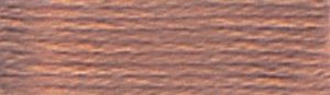 DMC Embroidery Floss - 407 Desert Sand, Dark - Grandma's Attic Quilting