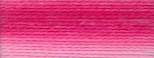 DMC Embroidery Floss - 48 Baby Pink, Variegated - Grandma's Attic Quilting