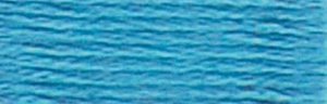 DMC Embroidery Floss - 518 Wedgewood, Light - Grandma's Attic Quilting