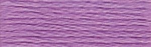 DMC Embroidery Floss - 553 Violet - Grandma's Attic Quilting